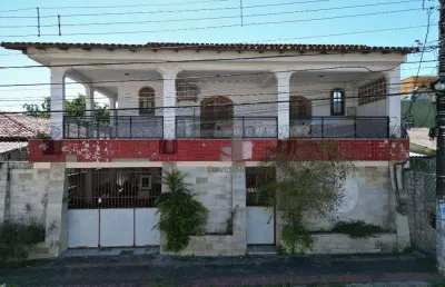Casa com 3 quartos à venda na Rua Bethoven, Parque Residencial Laranjeiras, Serra