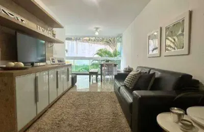 Apartamento com 3 dormitórios à venda, 108 m² por r$ 1.295.000,00 - barro vermelho - vitória/es