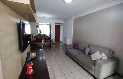 2 quartos com suíte, 75 m² na praia do canto - vitória/es