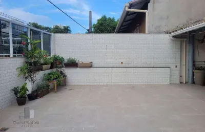 Casa duplex com 4 quartos à venda, 380 m² por r$ 4.200.000,00- praia do suá - vitória/es