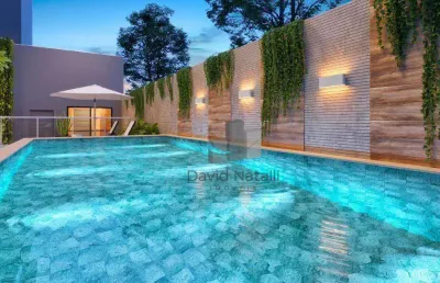 2 quartos, 65 m² por r$ 989.016 - barro vermelho - vitória/es
