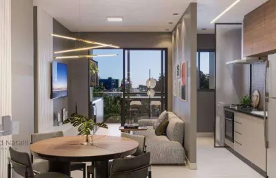 Apartamento com 2 dormitórios à venda, 71 m² por r$ 1.032.214,67 - jardim camburi - vitória/es