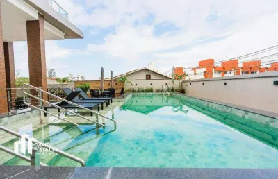 Apartamento novo 2 quartos em jardim camburi - vitória/es