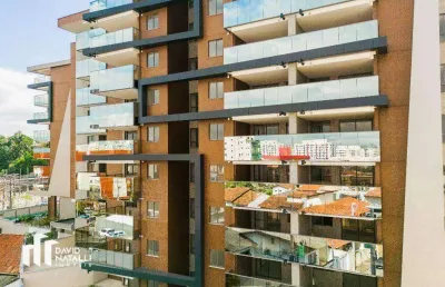 Apartamento com 2 quartos à venda na Rua Esméria Barros Deorce, Jardim Camburi, Vitória