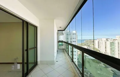 Apartamento com 3 quartos à venda na Alameda Hélio da Costa Ferraz, Santa Helena, Vitória