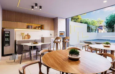 Apartamento com 3 quartos com suíte - jardim camburi - vitória/es