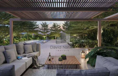 Apartamento com 4 dormitórios à venda, 162 m² por r$ 2.421.300,00 - praia da costa - vila velha/es