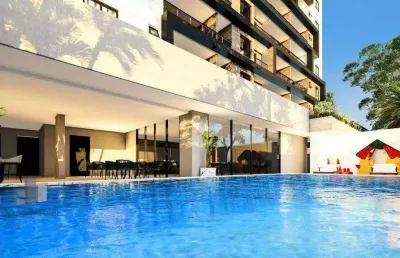 Lançamento jardim camburi – o apartamento 3 quartos.