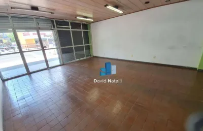 Loja à venda, 160 m² por r$ 630.000,00 - santa lúcia - vitória/es