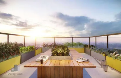Apartamento com 2 quartos à venda na Rua Dukla de Aguiar, Santa Helena, Vitória