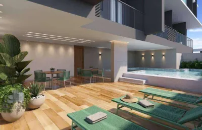 Apartamento com 3 quartos à venda na Rua Comissário Octávio Queiroz, Jardim da Penha, Vitória