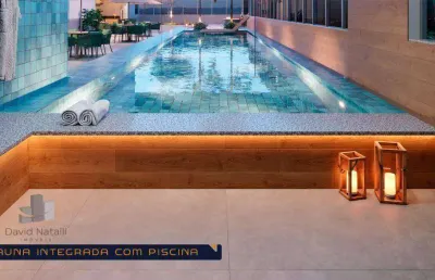 Cobertura com 3 dormitórios à venda, 241 m² por r$ 3.336.969,84 - praia de itaparica - vila velha/es