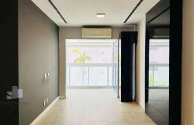 Apartamento com 3 dormitórios à venda, 85 m² por r$ 1.190.000,00 - enseada do suá - vitória/es