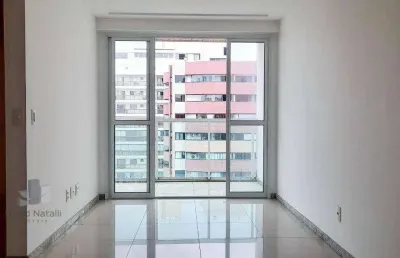 Apartamento 2 quartos, sendo 1 suíte, praia de itapoã.
