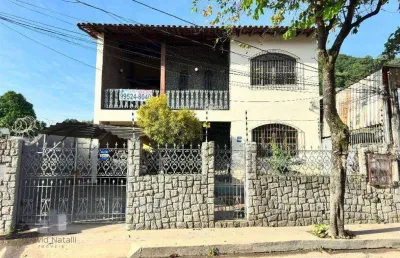 Casa com 6 quartos à venda na Rua Pedro Botti, Consolação, Vitória