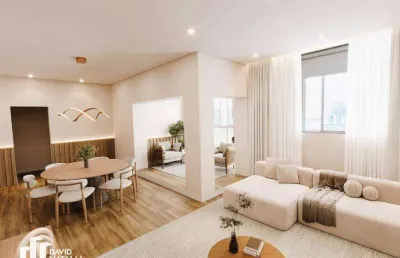 Apartamento com 3 quartos à venda na Avenida Cezar Hilal, Praia do Suá, Vitória
