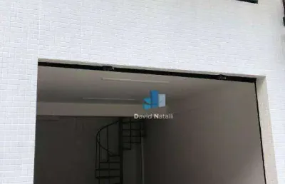 Loja para alugar, 30 m² por r$ 5.357,00/mês - praia do canto - vitória/es