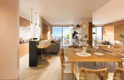Lançamento em jardim camburi. residencial prime camburi!