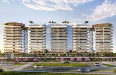 Lançamento, empreendimento de luxo na enseada azul em guarapari