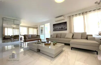 Casa com 4 quartos, 350 m² - alphaville jacuhy - serra/es