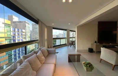 Apartamento na praia no canto! esse apê vai roubar seu coração!