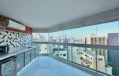Apartamento com 3 quartos à venda na Rua Almirante Soído, Santa Helena, Vitória