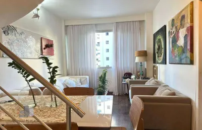 Apartamento com 2 quartos à venda na Avenida Rio Branco, Praia do Canto, Vitória