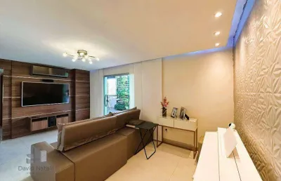 Cobertura com 3 quartos à venda na Rua Odette de Oliveira Lacourt, Jardim da Penha, Vitória