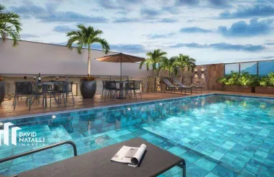 Apartamento com 3 dormitórios à venda, 75 m² por r$ 947.266,51 - jardim camburi - vitória/es