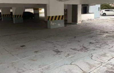 Vaga de garagem para alugar por r$ 461/mês - santa lúcia - vitória/es