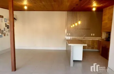 Exclusividade: cobertura linear com piscina privativa.