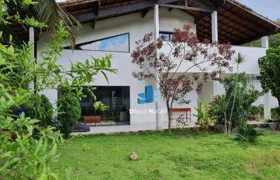 Casa com 4 quartos à venda na Rua Rubens de Araújo Leal, Ilha do Boi, Vitória