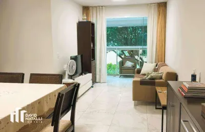 Apartamento com 3 quartos à venda na Rua Amélia Tartuce Nasser, Jardim da Penha, Vitória