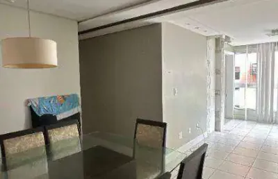 Apartamento com 2 quartos à venda na Rua Doutor Moacyr Gonçalves, Jardim da Penha, Vitória