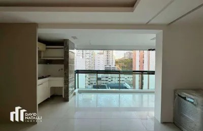 4 quartos transformado em 3 suítes na praia do canto - vitória/es