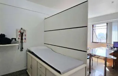Sala comercial com 2 salas à venda na Avenida Nossa Senhora da Penha, Praia do Canto, Vitória