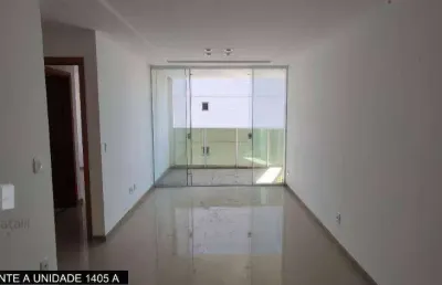 Apartamento com 2 dormitórios à venda, 68 m² por r$ 911.240,00 - praia de itapoã - vila velha/es