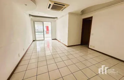 À venda: apartamento 3 quartos com suíte na praia do canto.