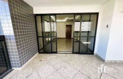 Apartamento com 4 quartos à venda na Rua Aleixo Netto, Praia do Canto, Vitória