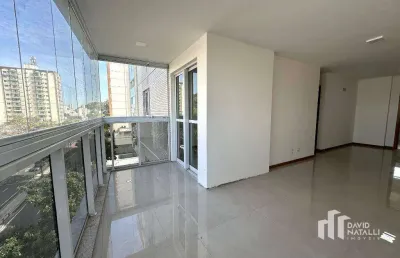 Seu novo lar no santa lúcia com tudo o que você precisa!