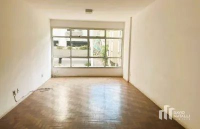 Apartamento com 3 dormitórios à venda, 120 m² por r$ 950.000,00 - praia do canto - vitória/es