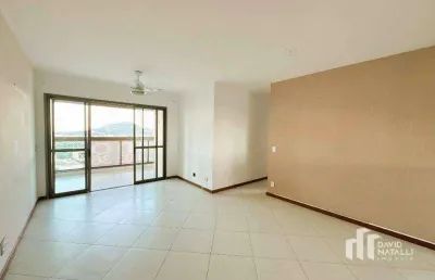 Apartamento com 3 quartos à venda na Rua José Teixeira, Praia do Canto, Vitória