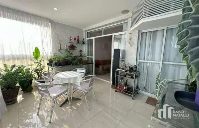 3 quartos com suíte na praia do canto – amplo, privativo e com lazer completo