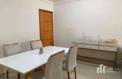 3 quartos com suíte – sol da manhã – excelente oportunidade para morar ou investir