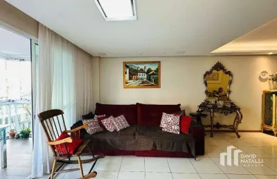 Apartamento com 4 quartos à venda na Rua Odette de Oliveira Lacourt, Jardim da Penha, Vitória