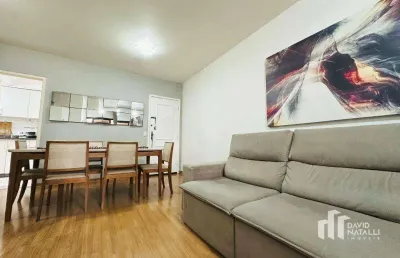 Apartamento com 3 quartos à venda na Rua José Teixeira, Praia do Canto, Vitória