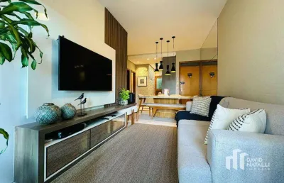 Apartamento com 2 quartos à venda na Rua Chafic Murad, Bento Ferreira, Vitória