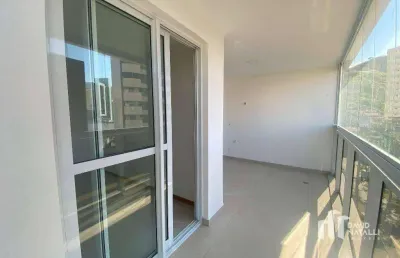 Apartamento com 3 quartos à venda na Avenida Rio Branco, Santa Lúcia, Vitória