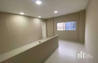 Sala para alugar, 46 m² por r$ 2.085,28/mês - santa lúcia - vitória/es