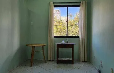 Sala à venda, 42 m² por r$ 240.000,00 - santa luíza - vitória/es